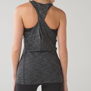 Lululemon Go Everywhere Twist Tank